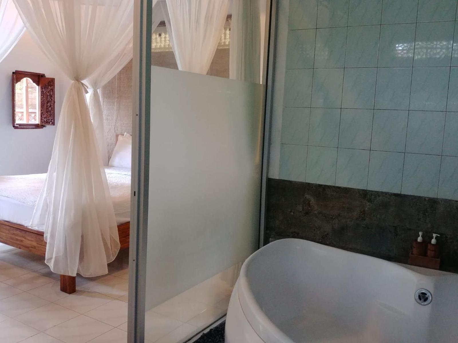 Aura Bisma Guesthouse Ubud Exteriör bild